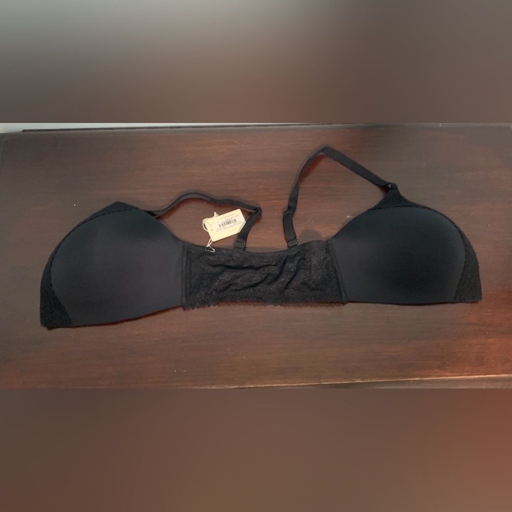 NWT__Wire Free Front Close Bra__NWT - Picture 5 of 7